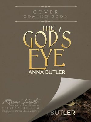cover image of The God's Eye